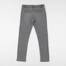 Vertbaudet - jean gris - 9 ans