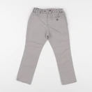 Vertbaudet - pantalon gris - 3 ans