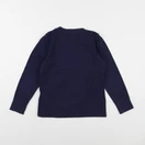 Levi's - tee-shirt bleu - 6 ans