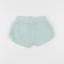 Vertbaudet - short vert - 9 mois