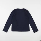 Levi's - tee-shirt bleu - 10 ans