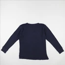 Levi's - tee-shirt bleu - 12 ans