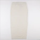 H&M - jupe grossesse beige - m