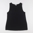 H&M - débardeur allaitement, grossesse noir - l