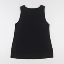 H&M - débardeur allaitement, grossesse noir - l