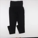 Seraphine - jean grossesse noir - 40