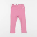 Zara - legging rose - 1 an à 2 ans