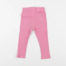 Zara - legging rose - 1 an à 2 ans