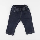 Boutchou - jean bleu - 6 mois
