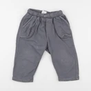 Zara - jogging gris - 2/3 ans