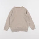 Vertbaudet - pull beige - 4 ans