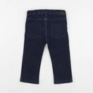 Jacadi - jean bleu - 18 mois