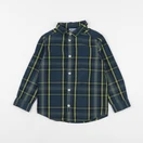 Jacadi - chemise multicolore - 4 ans