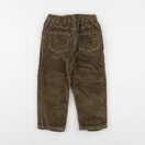 Jacadi - pantalon marron - 36 mois