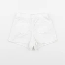 Jacadi - short blanc - 18 mois