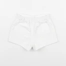 Jacadi - short blanc - 18 mois