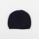 Jacadi - bonnet bleu - 18 mois