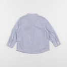 IKKS - chemise bleu - 18 mois