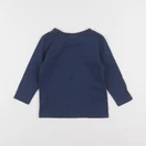 Tape à l'oeil - tee-shirt bleu - 2 ans
