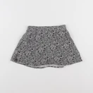 IKKS - jupe short noir - 2 ans