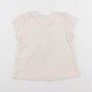 IKKS - tee-shirt multicolore - 2 ans