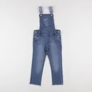 IKKS - salopette bleu - 4 ans