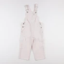 IKKS - salopette rose - 5 ans