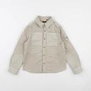 IKKS - veste imprimé au dos marron - 5 ans