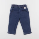 IKKS - jegging bleu - 6 mois