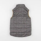 IKKS - doudoune gris - 8 ans