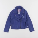 IKKS - veste bleu - 3 ans