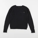 IKKS - pull gris - 6 ans
