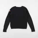 IKKS - pull gris - 6 ans