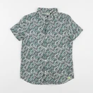 IKKS - chemise multicolore - 8 ans