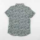 IKKS - chemise multicolore - 8 ans