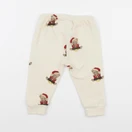 Konges slojd - legging multicolore - 6 mois