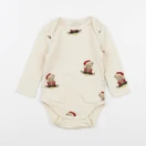 Konges slojd - body multicolore - 6 mois