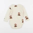 Konges slojd - body multicolore - 6 mois