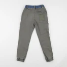 IKKS - jean vert - 8 ans
