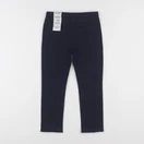 Vertbaudet - jegging bleu - 5 ans