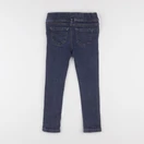 Vertbaudet - jegging bleu - 5 ans