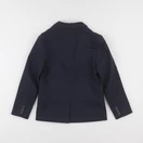 IKKS - veste bleu - 8 ans