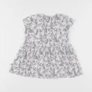 IKKS - robe multicolore - 12 mois