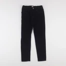 La Redoute - pantalon bleu - 9 ans