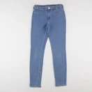 H&M - jean bleu - 14 ans