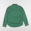 H&M - chemise vert - 9/10 ans