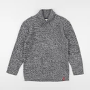 Vertbaudet - pull bleu - 12 ans