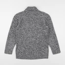 Vertbaudet - pull bleu - 12 ans