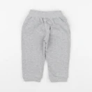 Vertbaudet - pantalon gris - 24 mois