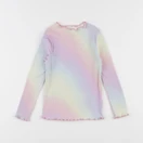H&M - tee-shirt multicolore - 2/4 ans